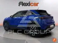 2021 Opel Mokka