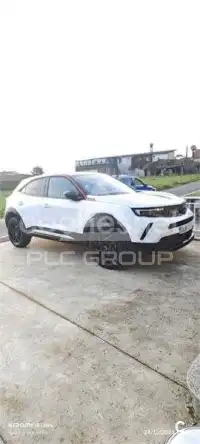 2021 Opel Mokka