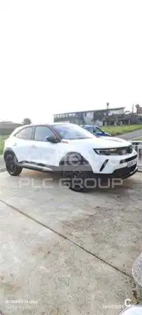 2021 Opel Mokka