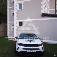 2021 Opel Mokka