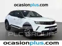 2021 Opel Mokka