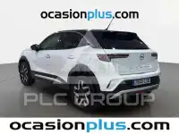 2021 Opel Mokka