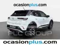 2021 Opel Mokka