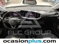 2021 Opel Mokka