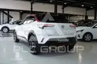 2021 Opel Mokka