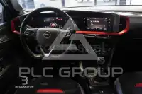 2021 Opel Mokka