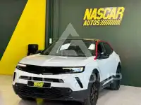 2021 Opel Mokka