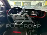 2021 Opel Mokka