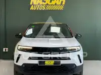 2021 Opel Mokka