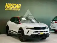 2021 Opel Mokka
