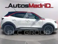 2021 Opel Mokka