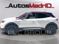 2021 Opel Mokka