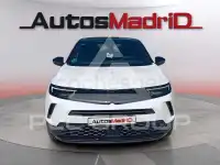 2021 Opel Mokka