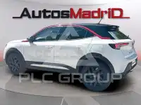 2021 Opel Mokka