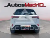 2021 Opel Mokka