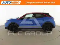2021 Opel Mokka