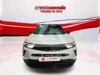 2021 Opel Mokka