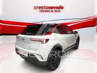 2021 Opel Mokka