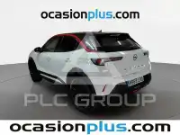 2021 Opel Mokka