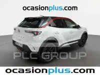 2021 Opel Mokka