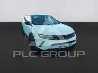 2021 Opel Mokka