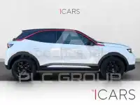 2021 Opel Mokka