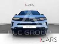 2021 Opel Mokka