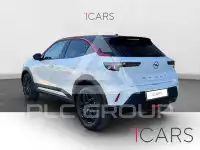 2021 Opel Mokka
