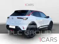 2021 Opel Mokka