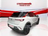 2021 Opel Mokka