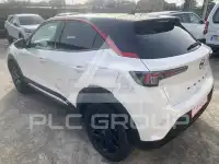 2021 Opel Mokka