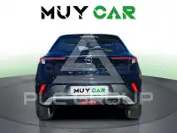 2021 Opel Mokka