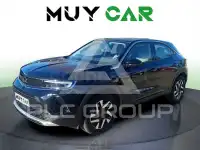 2021 Opel Mokka