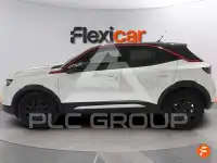 2021 Opel Mokka