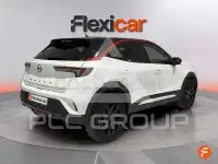 2021 Opel Mokka