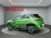 2021 Opel Mokka