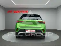 2021 Opel Mokka