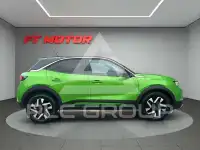 2021 Opel Mokka