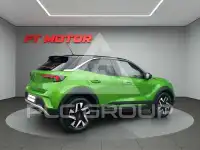 2021 Opel Mokka