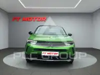 2021 Opel Mokka