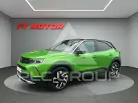 2021 Opel Mokka