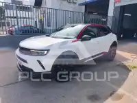 2021 Opel Mokka