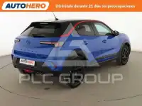 2021 Opel Mokka