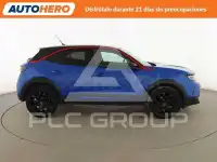 2021 Opel Mokka