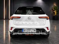 2021 Opel Mokka