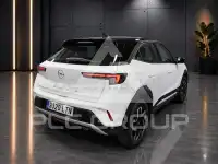 2021 Opel Mokka