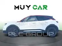 2021 Opel Mokka