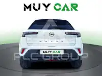2021 Opel Mokka