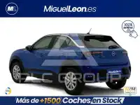 2021 Opel Mokka