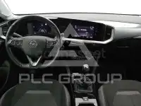 2021 Opel Mokka